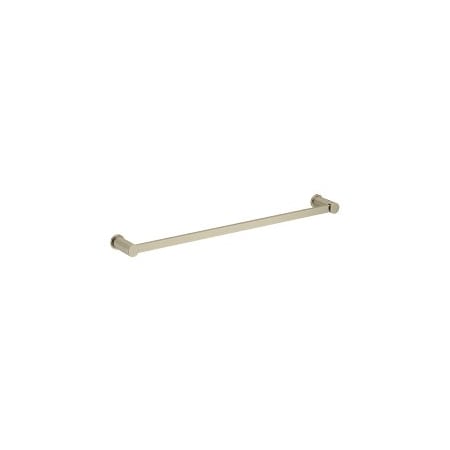 Moen Summit 24 Towel Bar in Brushed Nickel YB6324BN